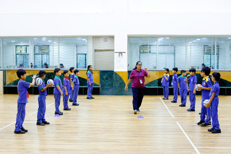 Handball